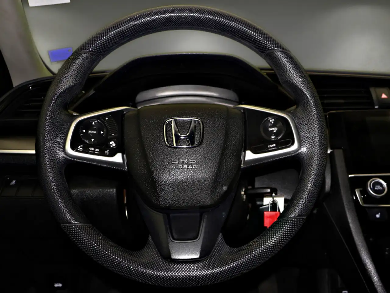 Honda Civic photo Honda Civic