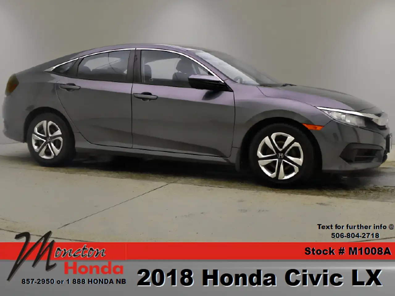Honda Civic photo Honda Civic