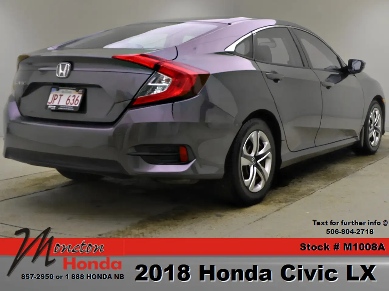 Honda Civic photo Honda Civic