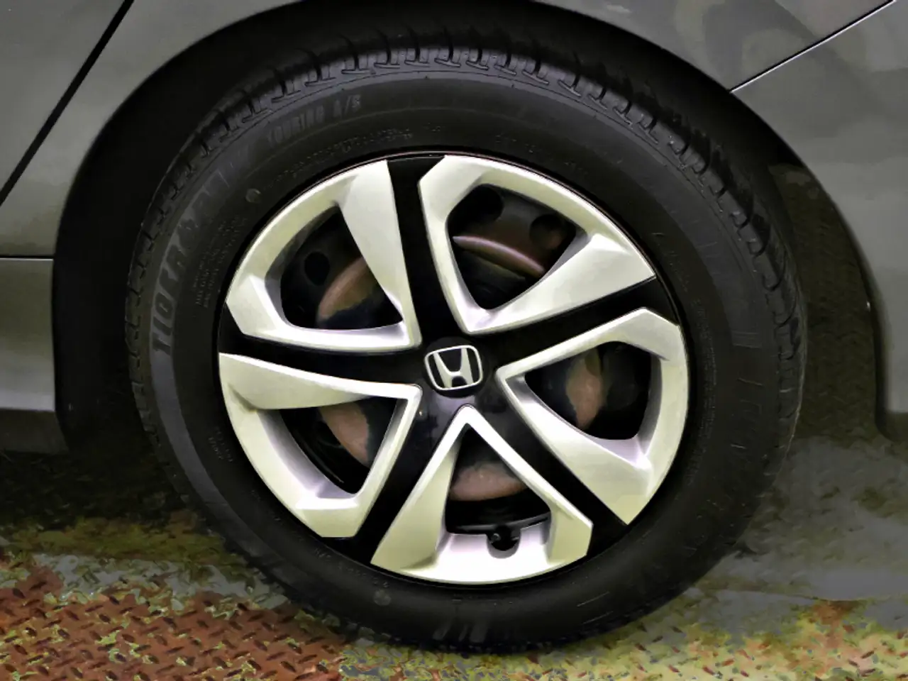 Honda Civic photo Honda Civic