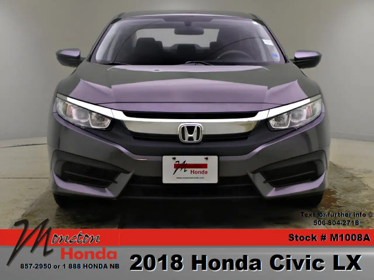 Honda Civic photo Honda Civic