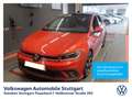 Volkswagen Polo GTI DSG Navi Kamera P-Dach Tempomat Rot - thumbnail 2