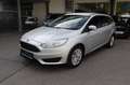 Ford Focus 2014- Zilver - thumbnail 2