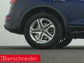 Audi Q5 40 TDI S-tronic quattro Advanced BUSINESS AHK KAME Blau - thumbnail 24