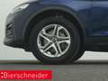 Audi Q5 40 TDI S-tronic quattro Advanced BUSINESS AHK KAME Blau - thumbnail 22