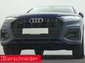 Audi Q5 40 TDI S-tronic quattro Advanced BUSINESS AHK KAME Blau - thumbnail 26
