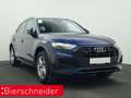 Audi Q5 40 TDI S-tronic quattro Advanced BUSINESS AHK KAME Blau - thumbnail 8