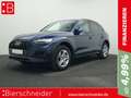 Audi Q5 40 TDI S-tronic quattro Advanced BUSINESS AHK KAME Blau - thumbnail 1