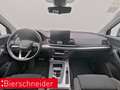 Audi Q5 40 TDI S-tronic quattro Advanced BUSINESS AHK KAME Blau - thumbnail 10