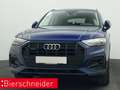 Audi Q5 40 TDI S-tronic quattro Advanced BUSINESS AHK KAME Blau - thumbnail 9