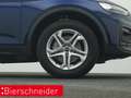 Audi Q5 40 TDI S-tronic quattro Advanced BUSINESS AHK KAME Blau - thumbnail 25