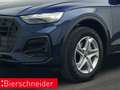 Audi Q5 40 TDI S-tronic quattro Advanced BUSINESS AHK KAME Blau - thumbnail 15