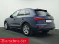 Audi Q5 40 TDI S-tronic quattro Advanced BUSINESS AHK KAME Blau - thumbnail 4
