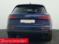 Audi Q5 40 TDI S-tronic quattro Advanced BUSINESS AHK KAME Blau - thumbnail 5