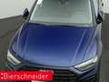 Audi Q5 40 TDI S-tronic quattro Advanced BUSINESS AHK KAME Blau - thumbnail 21