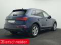 Audi Q5 40 TDI S-tronic quattro Advanced BUSINESS AHK KAME Blau - thumbnail 6