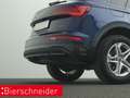 Audi Q5 40 TDI S-tronic quattro Advanced BUSINESS AHK KAME Blau - thumbnail 20