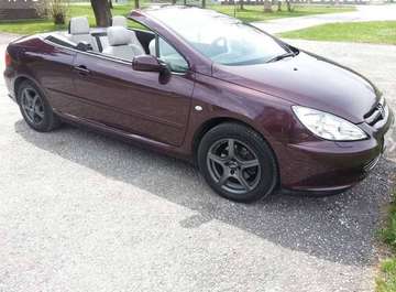 307 CC 1,6 16V