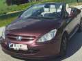 Peugeot 307 307 CC 1,6 16V Violett - thumbnail 3