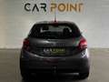 Peugeot 208 1.2 - SIGNATURE - BLUETOOTH - GARANTIE 12 MOIS Gris - thumbnail 5