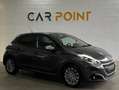 Peugeot 208 1.2 - SIGNATURE - BLUETOOTH - GARANTIE 12 MOIS Gris - thumbnail 3
