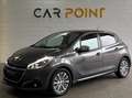 Peugeot 208 1.2 - SIGNATURE - BLUETOOTH - GARANTIE 12 MOIS Gris - thumbnail 1