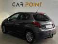 Peugeot 208 1.2 - SIGNATURE - BLUETOOTH - GARANTIE 12 MOIS Gris - thumbnail 6