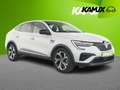 Renault Arkana 1.3TCe Aut.Techno+LED+NAVI+VIRTUAL+KAMERA Weiß - thumbnail 1