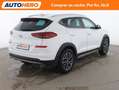 Hyundai TUCSON 1.6 TGDI Tecno 4x2 DT Blanc - thumbnail 6