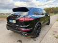 Porsche Cayenne S Diesel*PANO*AHK*BI-XENON*KAMERA*BBS* Schwarz - thumbnail 4