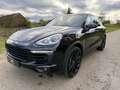 Porsche Cayenne S Diesel*PANO*AHK*BI-XENON*KAMERA*BBS* Schwarz - thumbnail 8