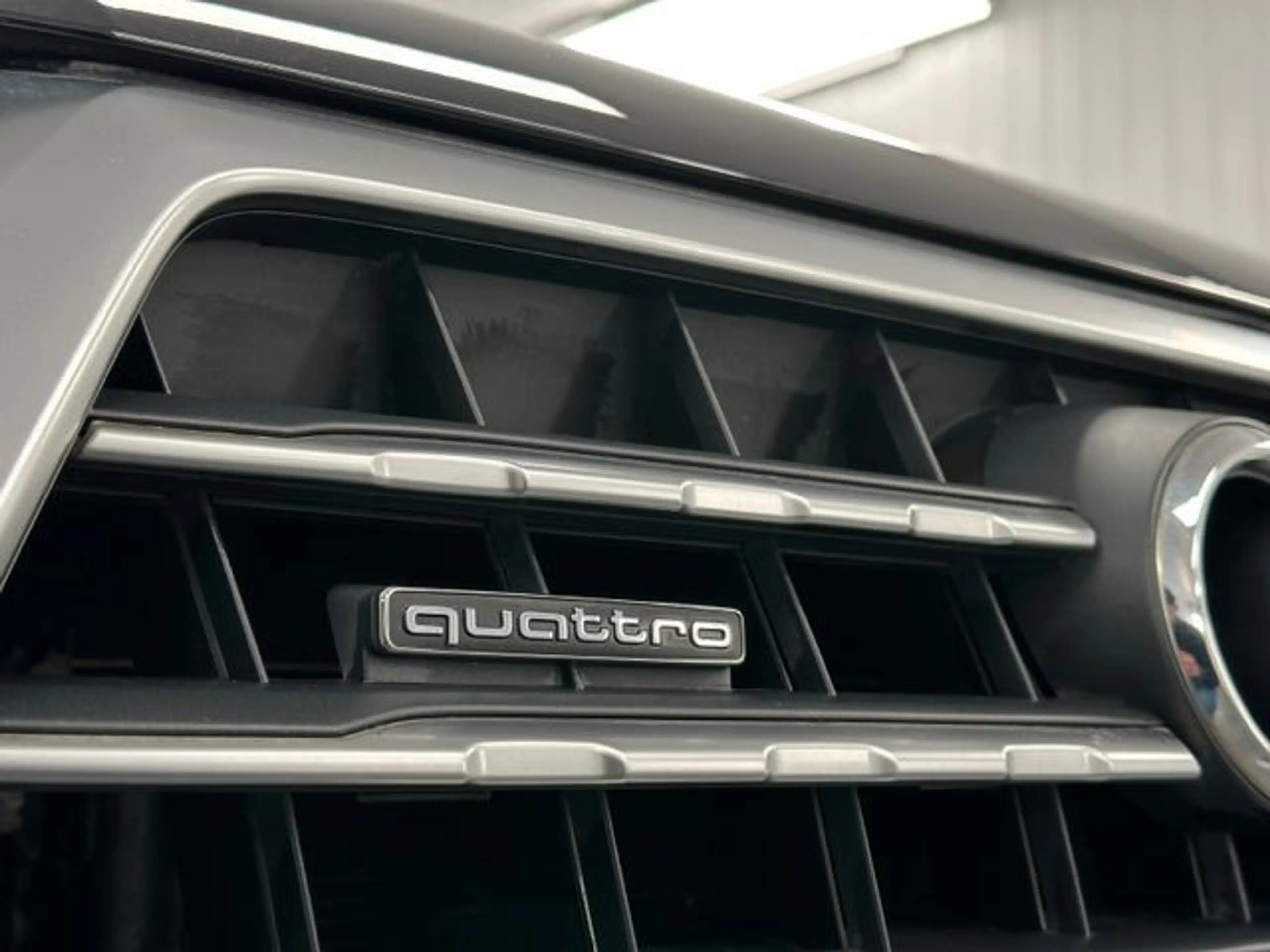 Audi Q7 3.0 TDI quattro 1. Hand Xenon Leder Kamera — photo 9