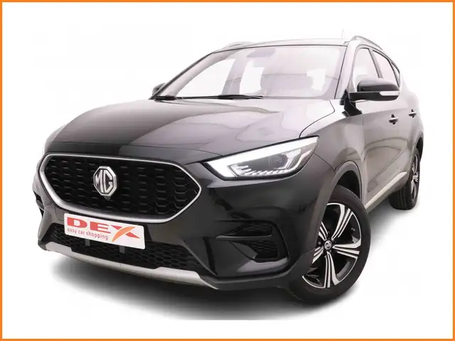 MG ZS 1.5 VTi Tech Comfort + CarPlay