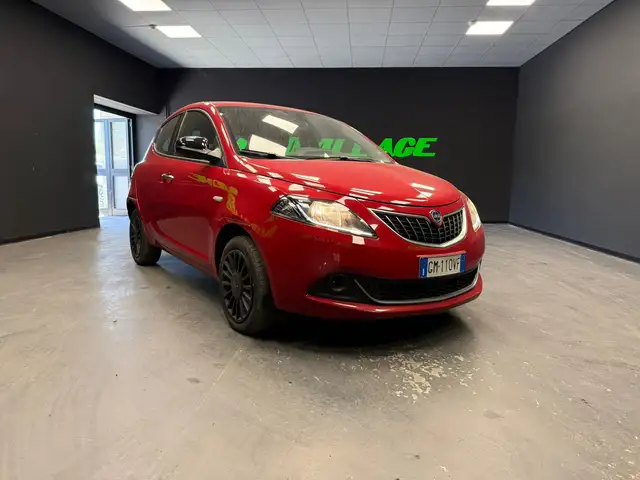 Lancia Ypsilon Ypsilon III 1.0 hybrid Silver PREZZO REALE