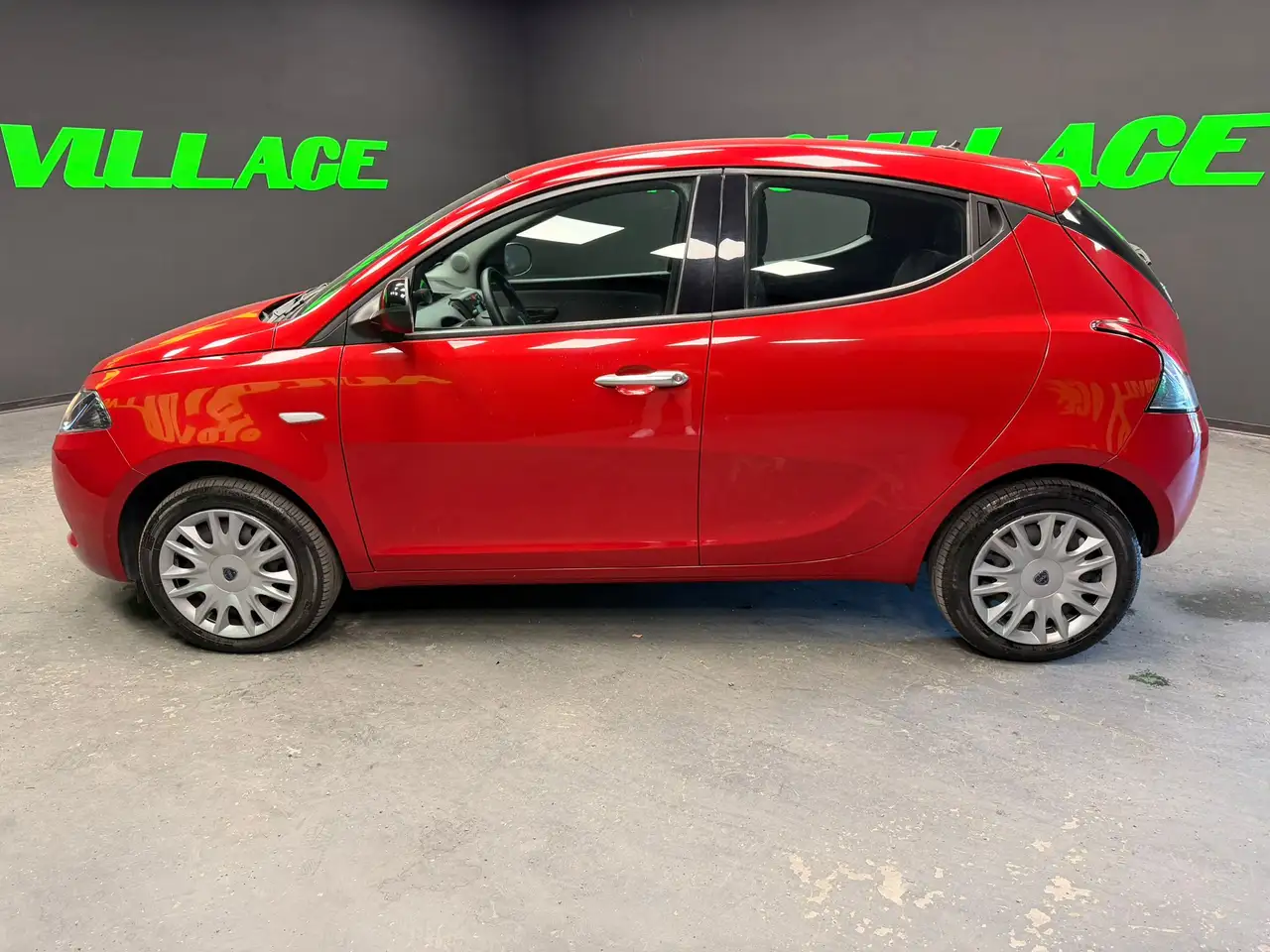 Lancia Ypsilon 2023