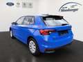Skoda Fabia Essence 1.0 MPI *Sitzheizung*Klimaanlage Blau - thumbnail 5