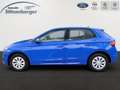 Skoda Fabia Essence 1.0 MPI *Sitzheizung*Klimaanlage Blau - thumbnail 3