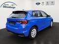Skoda Fabia Essence 1.0 MPI *Sitzheizung*Klimaanlage Blau - thumbnail 4