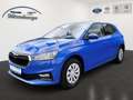 Skoda Fabia Essence 1.0 MPI *Sitzheizung*Klimaanlage Blau - thumbnail 1