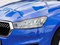 Skoda Fabia Essence 1.0 MPI *Sitzheizung*Klimaanlage Blau - thumbnail 7