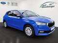 Skoda Fabia Essence 1.0 MPI *Sitzheizung*Klimaanlage Blau - thumbnail 2