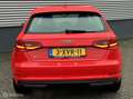 Audi A3 Sportback 1.4 e-tron PHEV Ambition Pro Line plus Piros - thumbnail 8