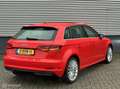 Audi A3 Sportback 1.4 e-tron PHEV Ambition Pro Line plus Kırmızı - thumbnail 6