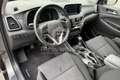 Hyundai TUCSON Tucson 1.6 CRDi XTech Argent - thumbnail 9
