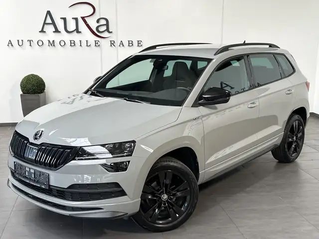 Skoda Karoq 1.5 TSI Sportline NAV+LED+CARPLAY+TEMPOMAT