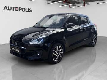 1.2 Grand Luxe (ISG)