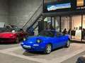 Mazda MX-5 1.6i 16v NA Miata, Nieuwe softtop, Leder, Garantie Bleu - thumbnail 1