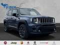 Jeep Renegade 4xe PHEV MY23 S-Edition Navi Leder LED ACC Apple C Blau - thumbnail 7