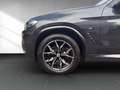 BMW X3 xDrive30d M Sport ACC HUD Standhzg 360° Gris - thumbnail 8