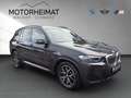 BMW X3 xDrive30d M Sport ACC HUD Standhzg 360° Gris - thumbnail 4